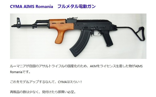 発見 メルカリ 【東京マルイ】HK G3KA4 L100A1 カスタム: エミュなクラちゃん